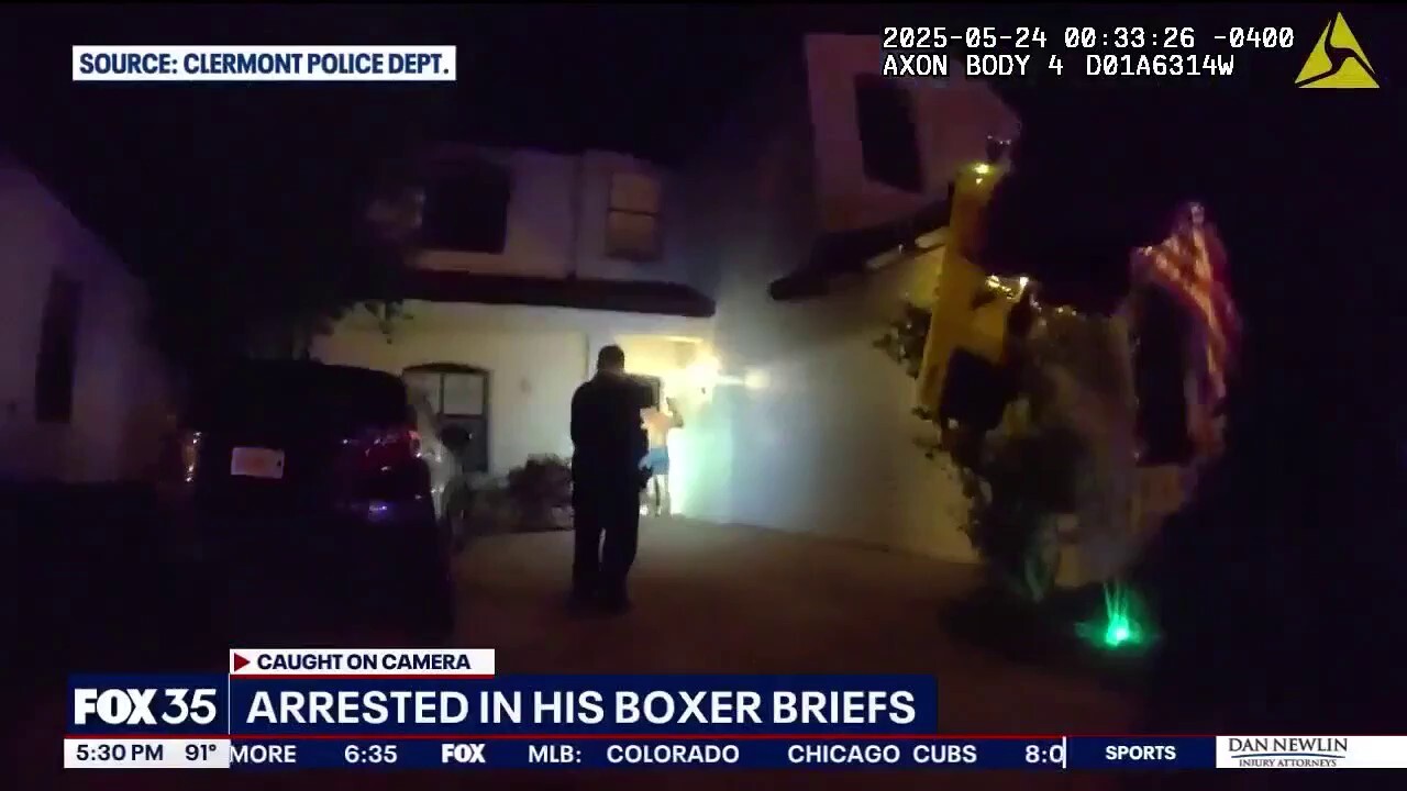 Man living in US illegally arrested after violent attack during vehicle repossession