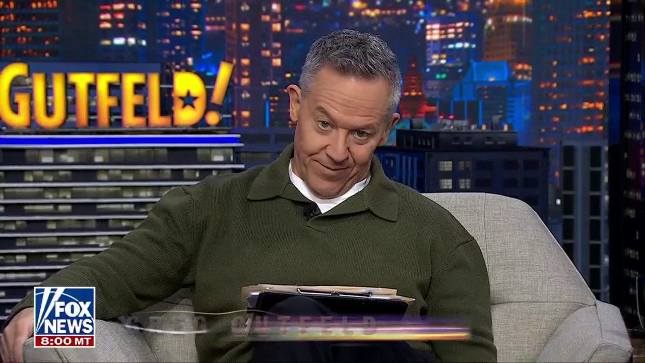 Gutfeld: This is the lesson for Republicans ahead of midterms
