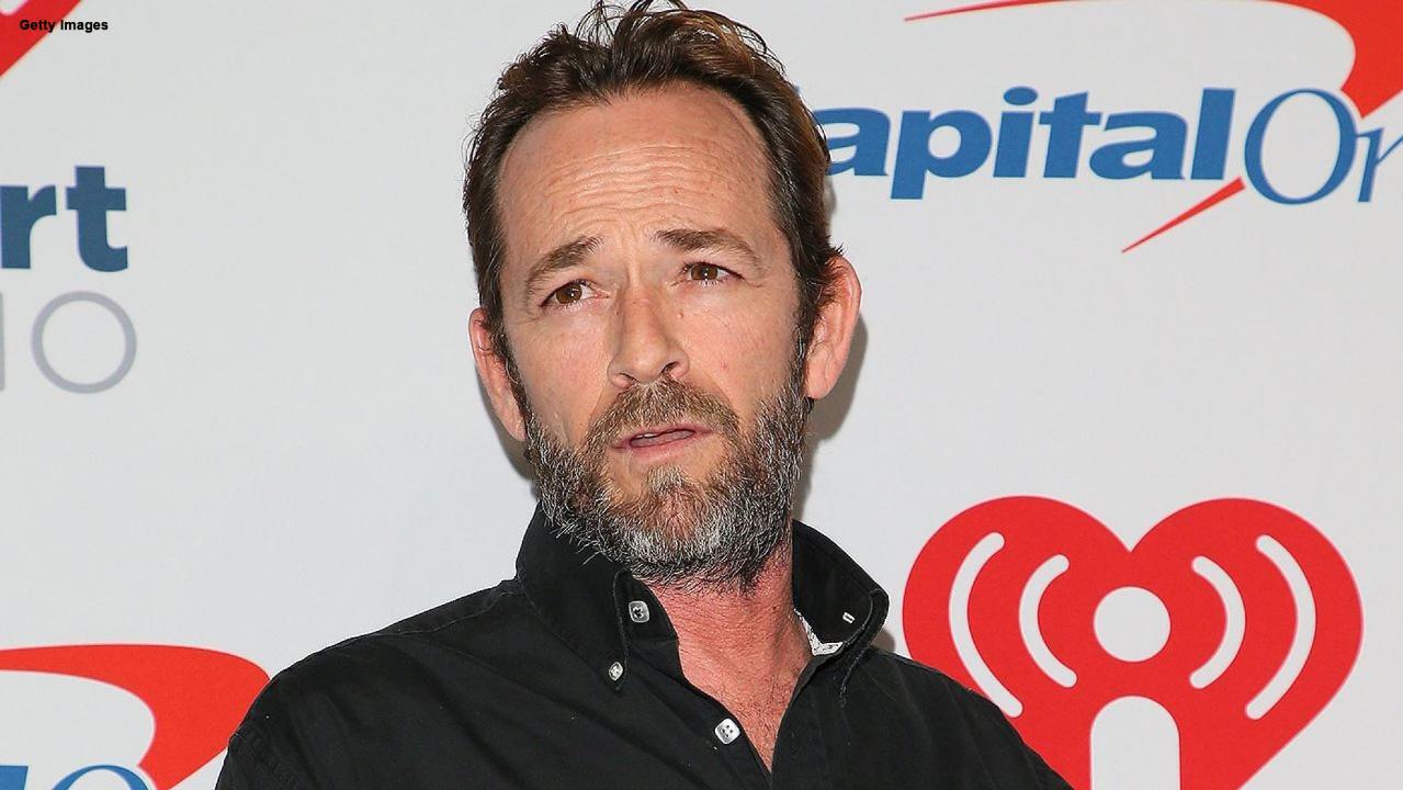Actor Luke Perry passes away after suffering massive stroke