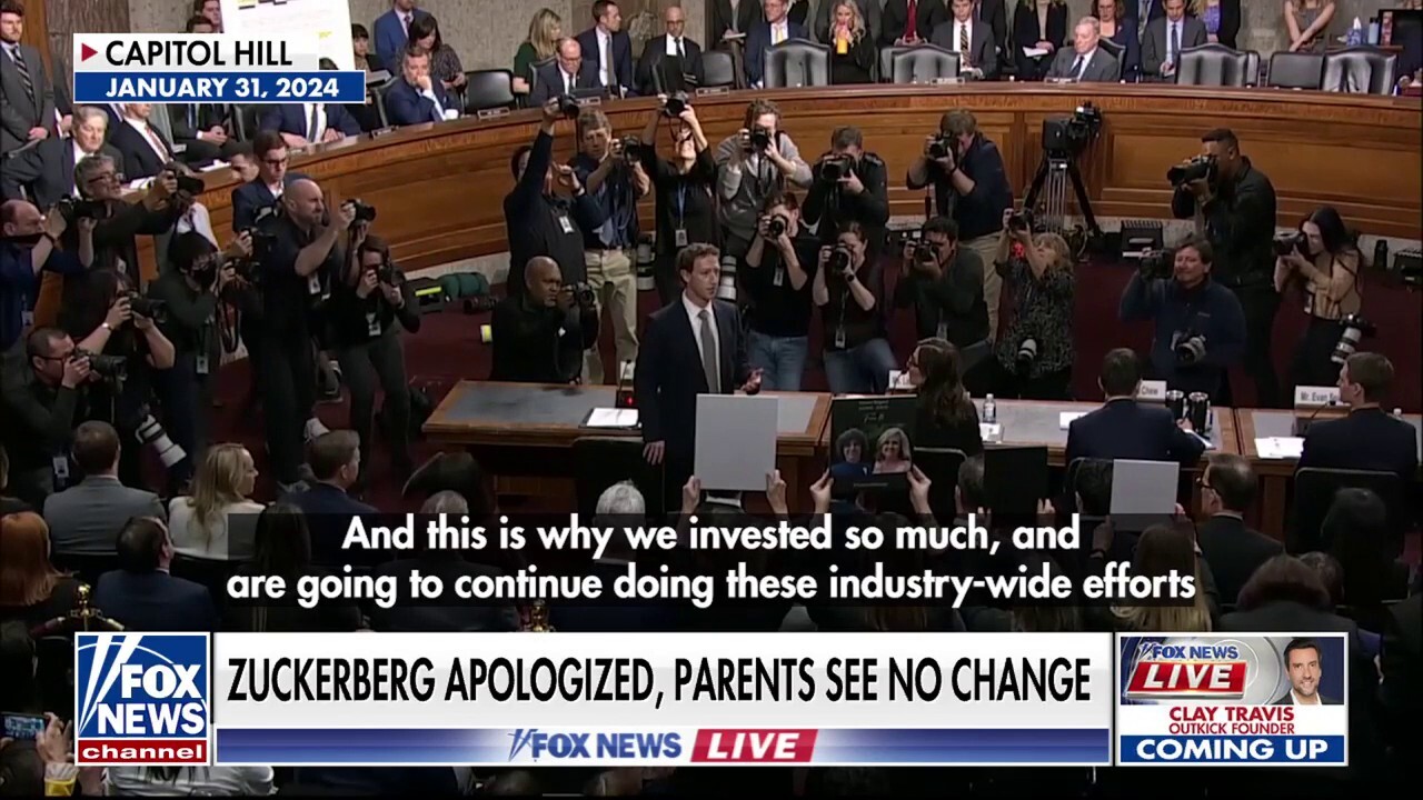 Mothers turn grief into warning on social media addiction