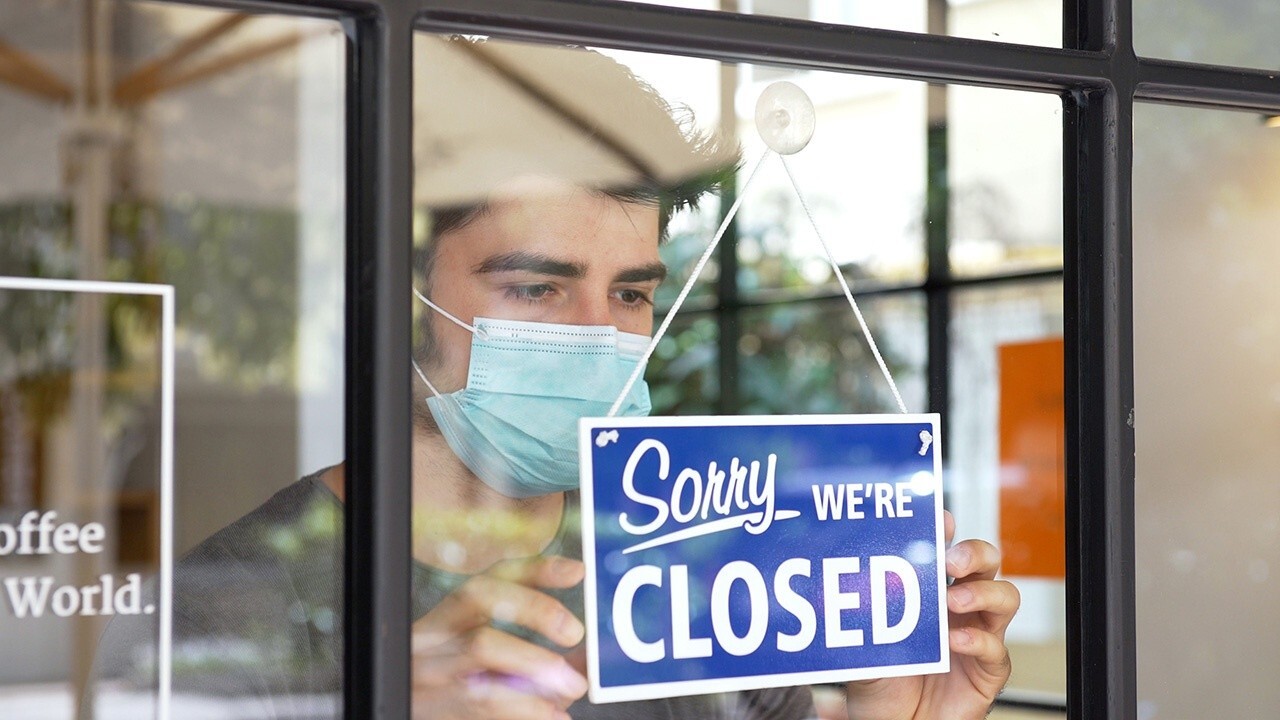 Small businesses struggle to recover from coronavirus pandemic