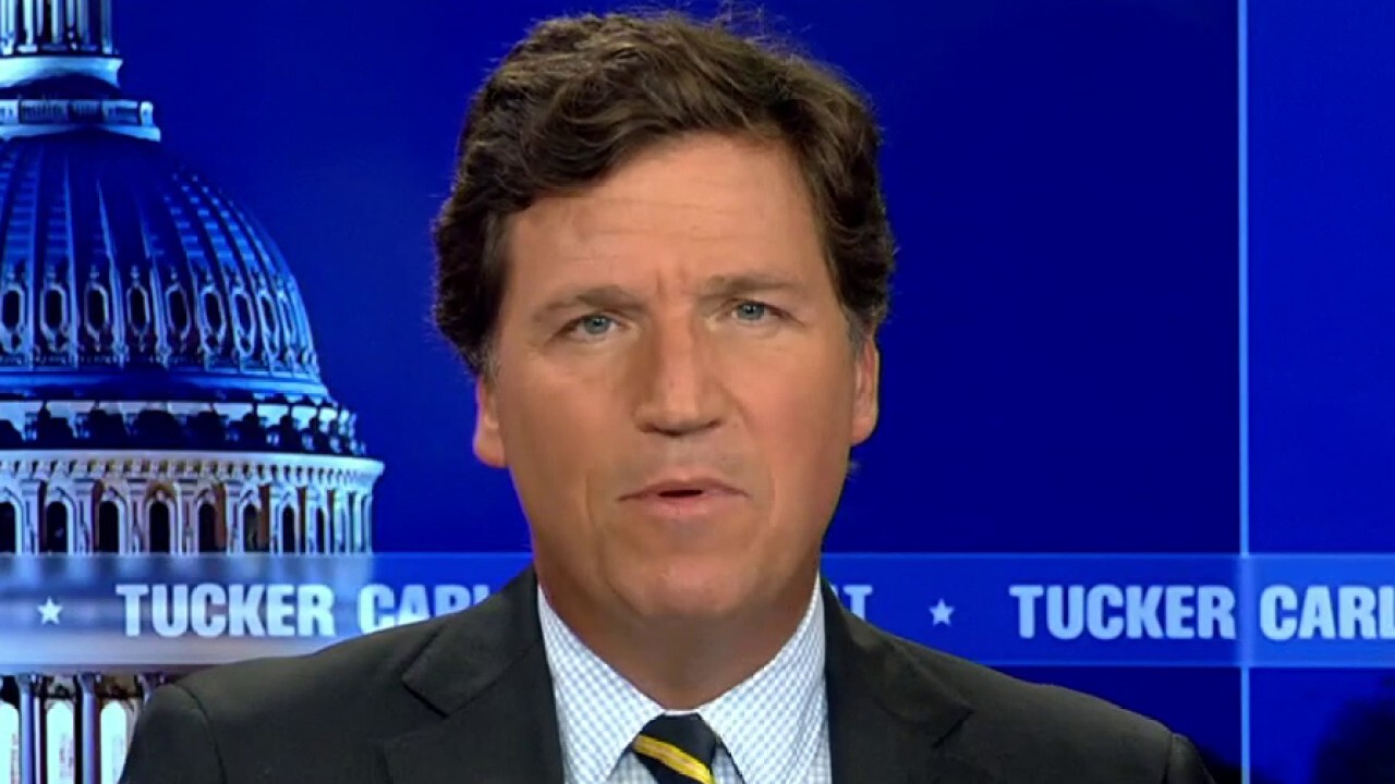Tucker Carlson: Democrats in Congress lied about what happened on Jan. 6