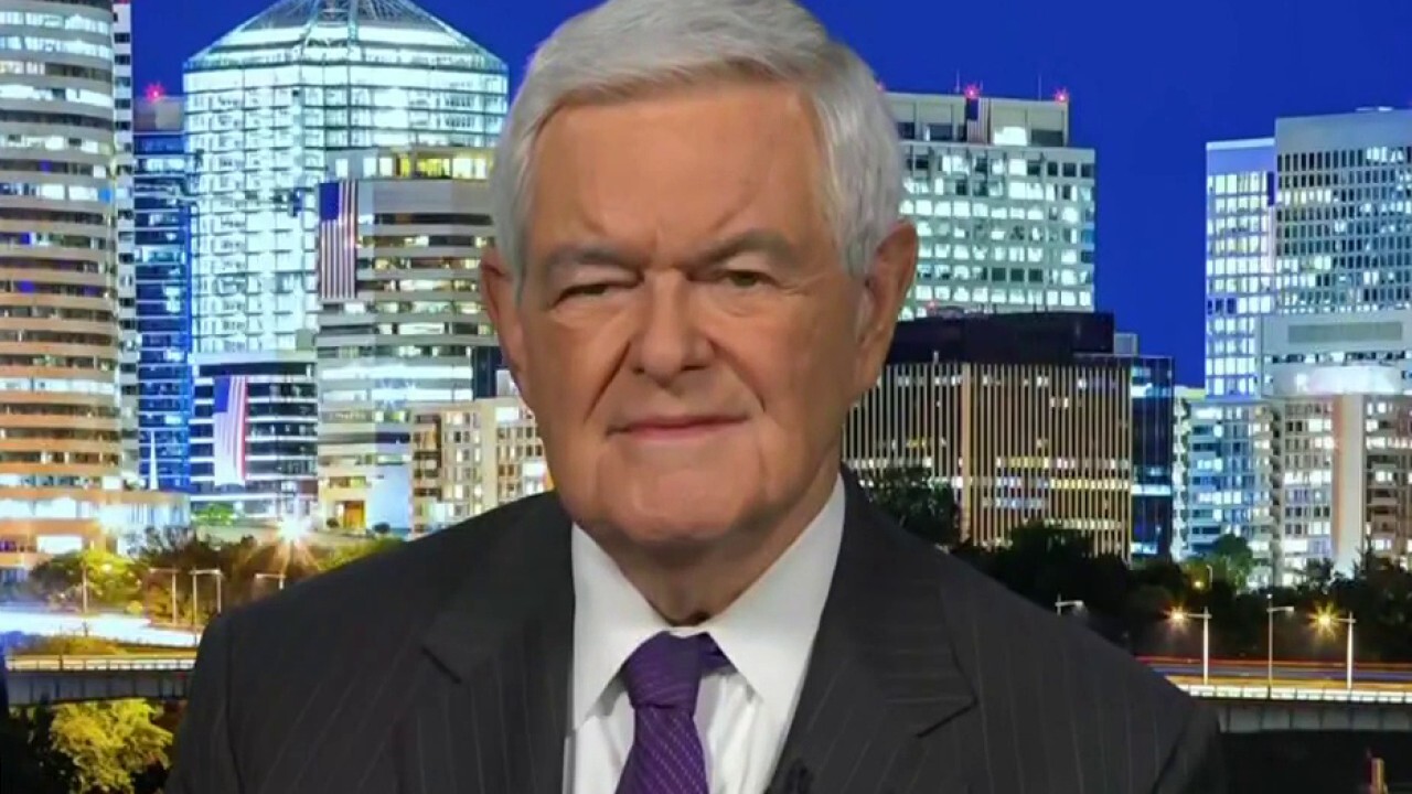 Newt Gingrich on the GOP's ‘Commitment to America’ plan