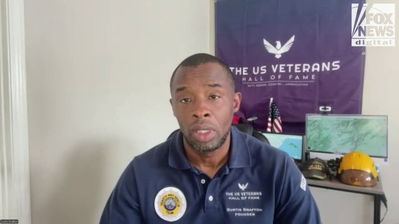 Hurricane Helene: Army vet describes volunteer rescue and recovery efforts in NC