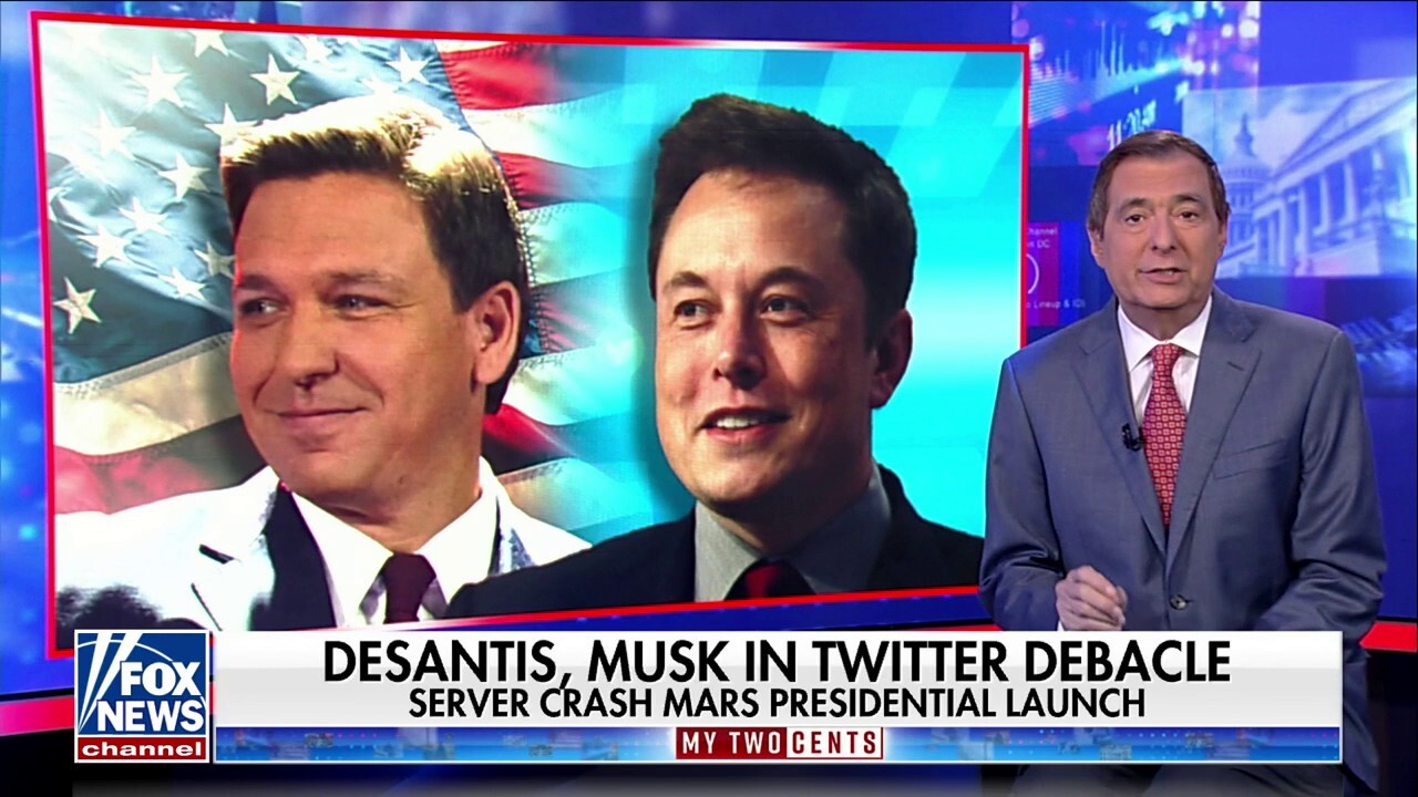 Musk ‘cozying up’ to DeSantis could be a ‘bad business decision’: Leslie Marshall
