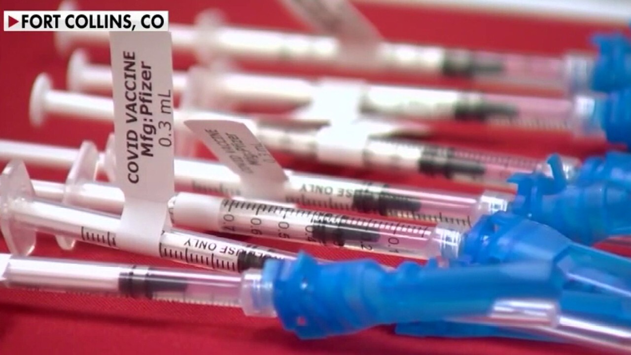 COVID-19 vaccine is ‘a Godsend’: Colorado Gov. Polis