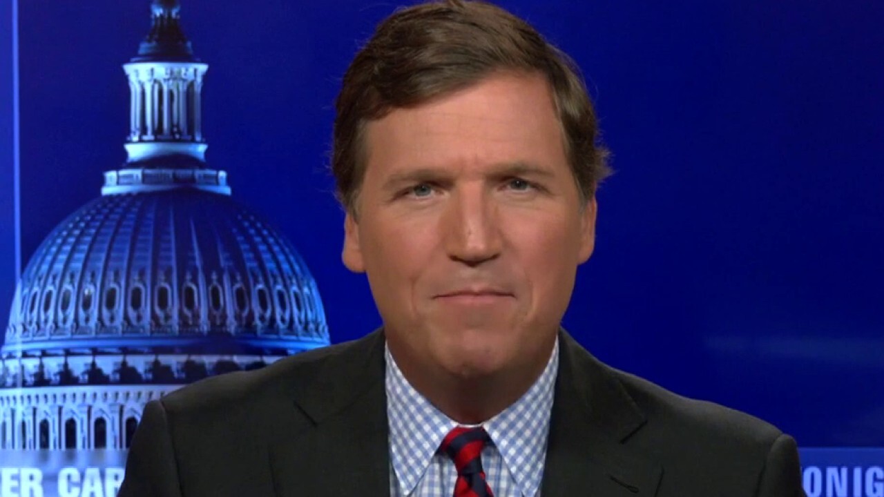  Tucker: Inflation has been a disaster for virtually everyone