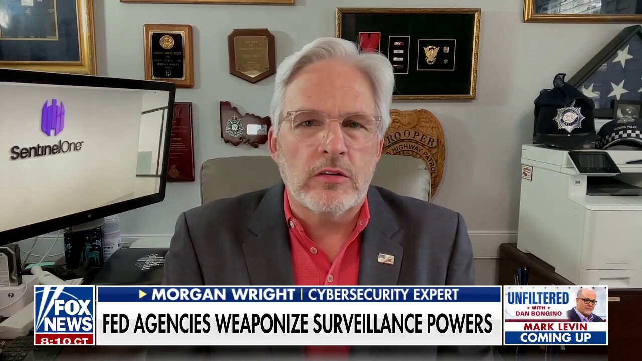 Cybersecurity knowledgeable compares US abuse of huge knowledge to China, North Korea
