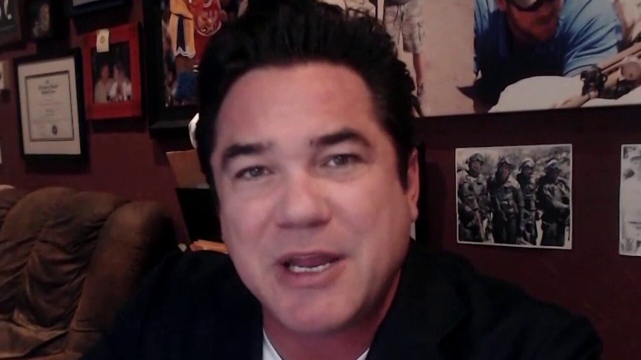 Dean Cain on Kirstie Alley’s backlash for supporting Trump