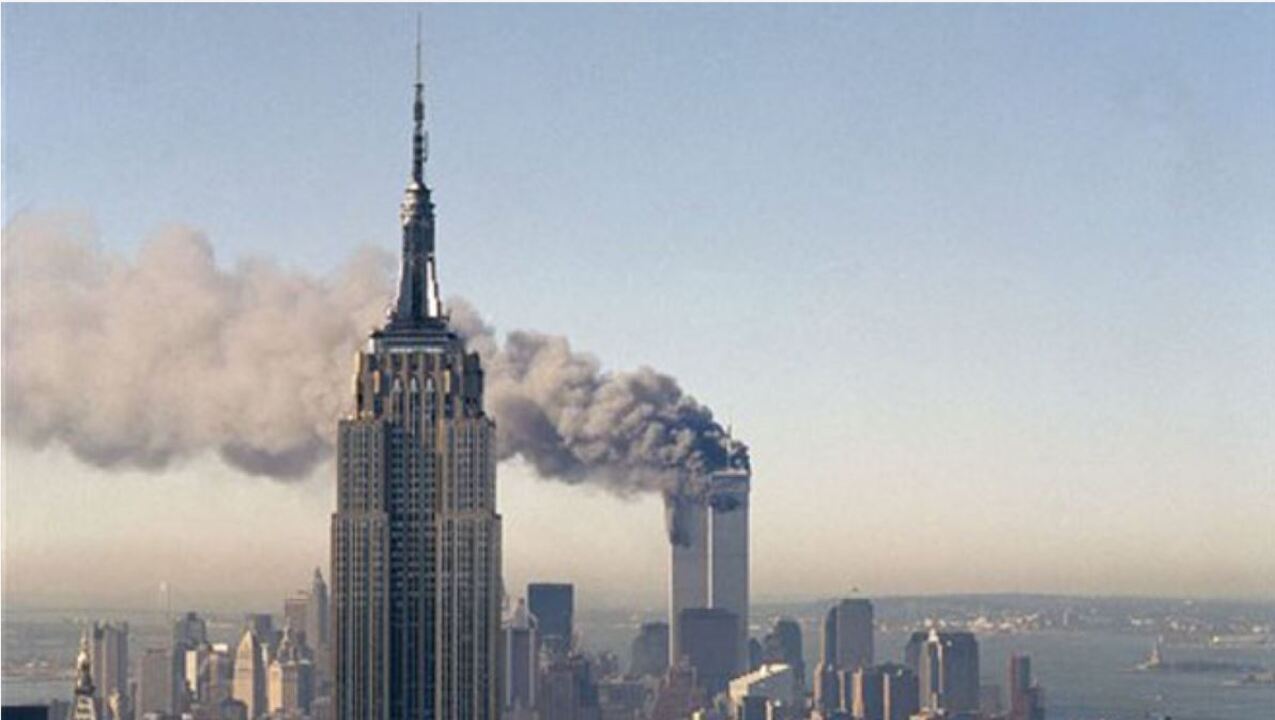 This Day In History: September 11