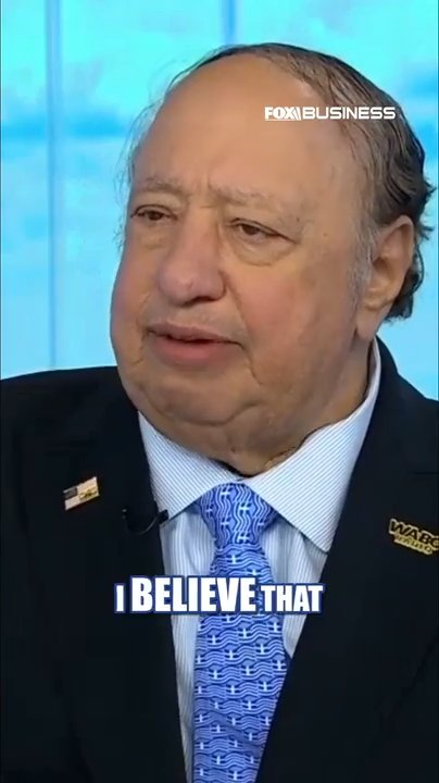 Billionaire drops BOLD prediction on oil prices after midterms