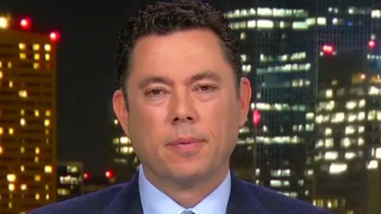 Chaffetz: Hold state legislatures accountable for fair elections