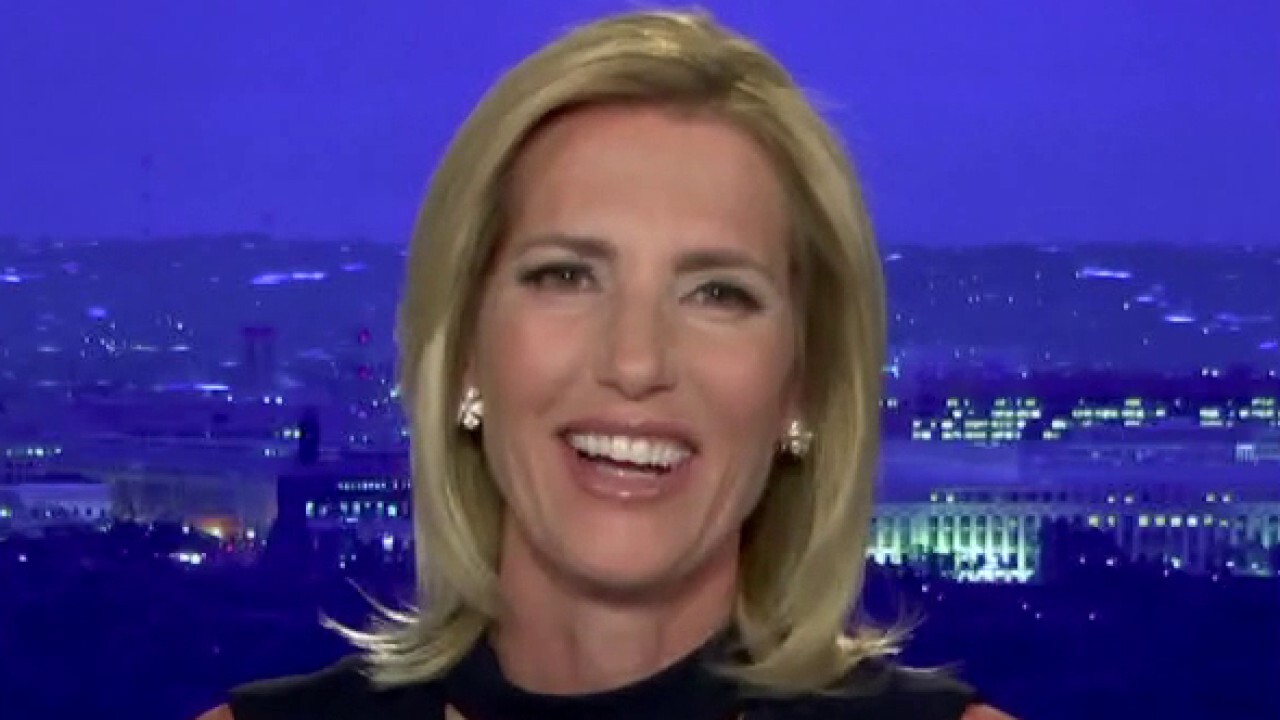 'Ingraham Angle' investigation: COVID double counts?	