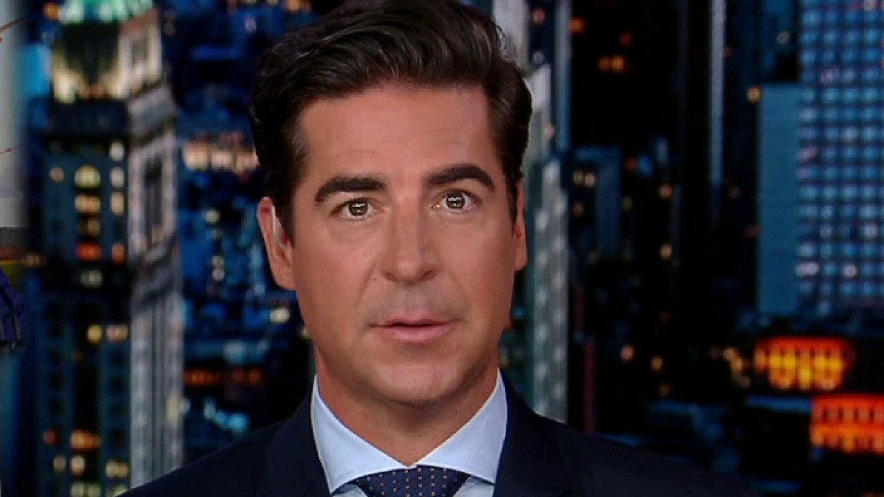 Jesse Watters: Biden might be declaring a national climate emergency