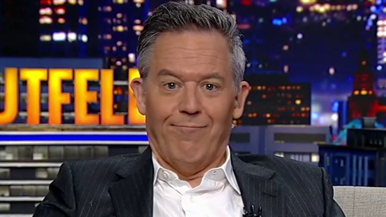 Gutfeld: They want to burn Trump at the stake as Biden is barely awake