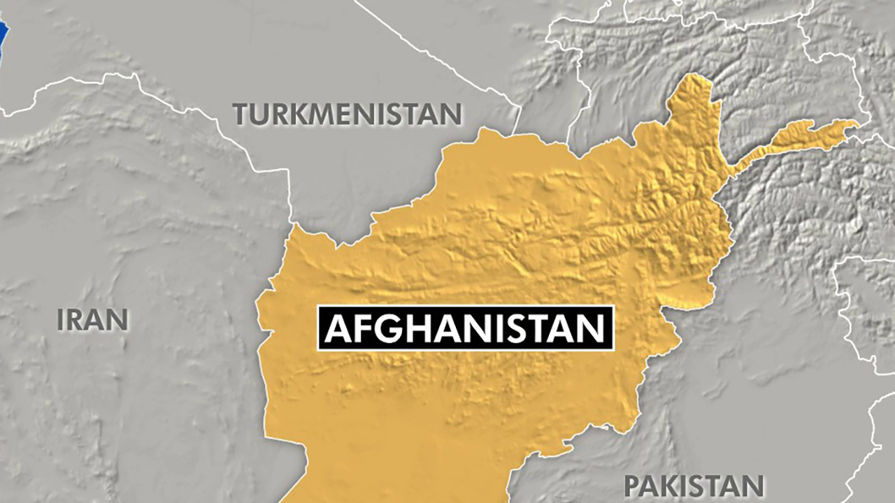 Official: US reaches truce deal with the Taliban