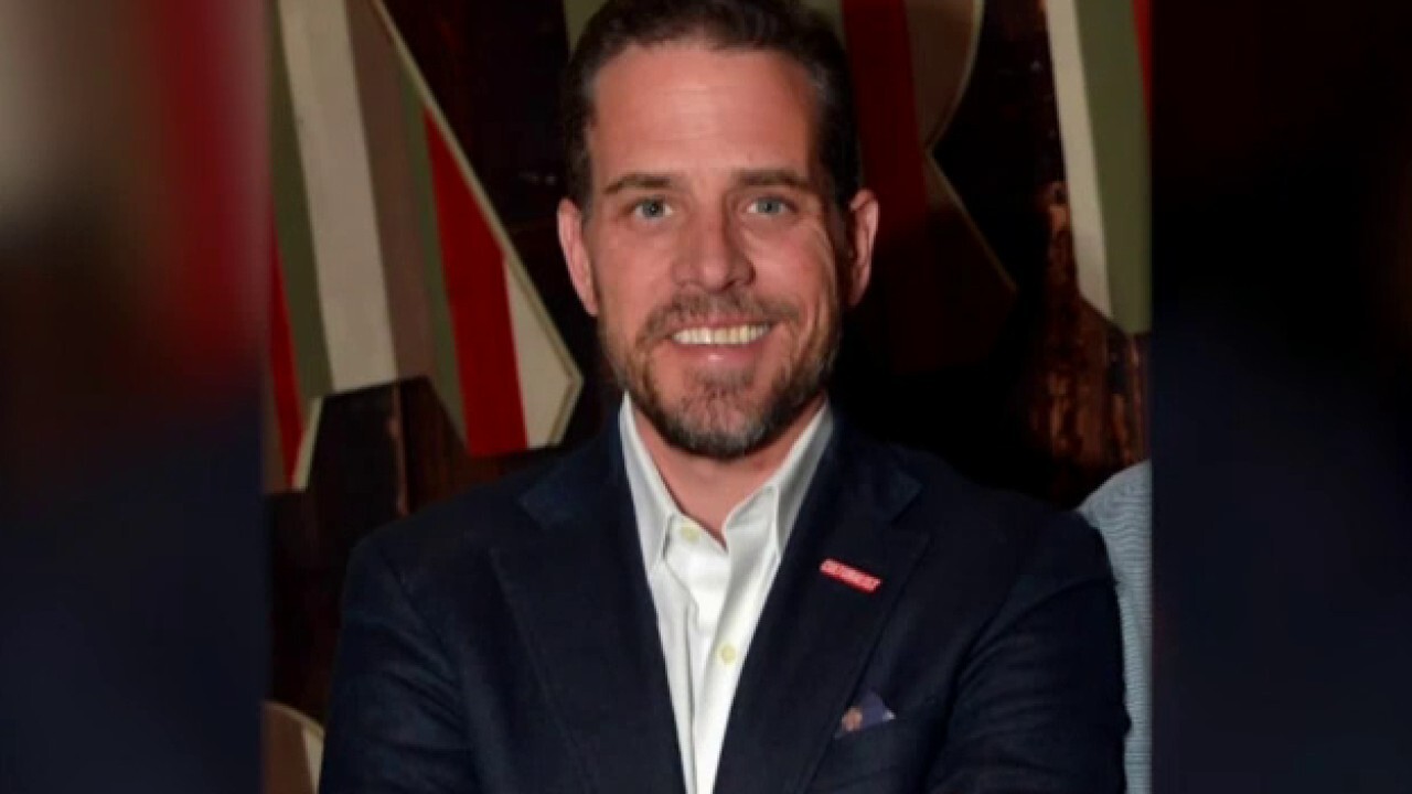 Hunter Biden case is a real integrity test for the attorney general: James Trusty