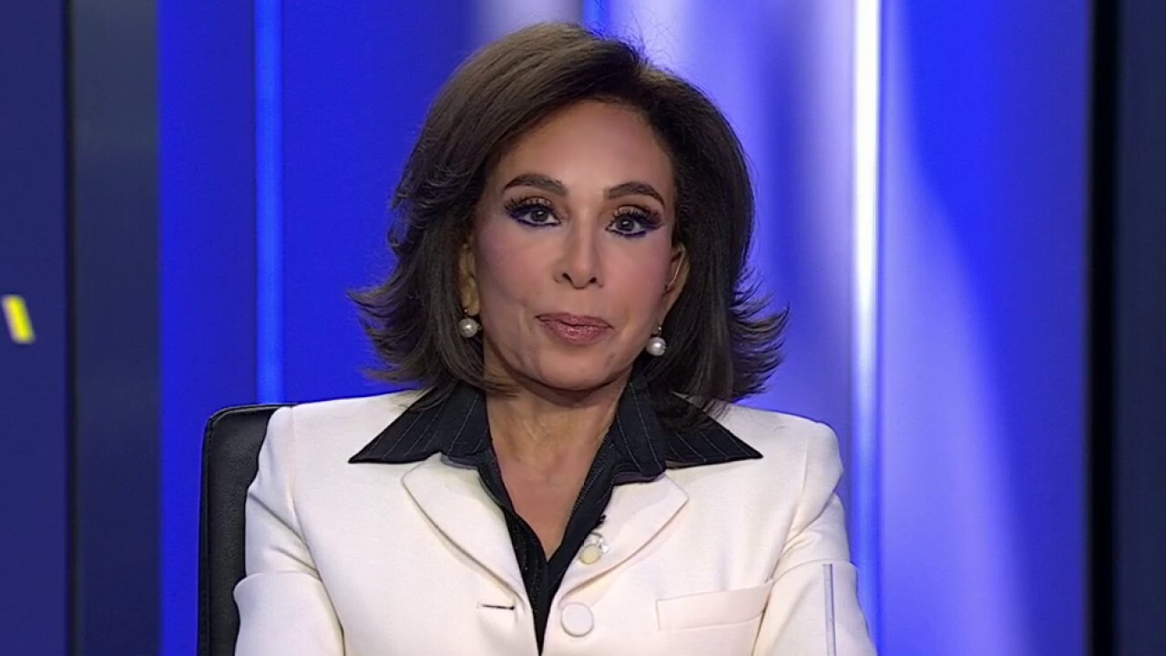 Judge Jeanine applauds judge who sentenced Laken Riley's killer 'who should have never been in this country'