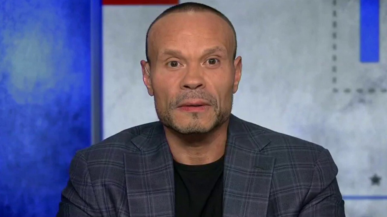 Dan Bongino: Tell big government we can fix these problems ourselves