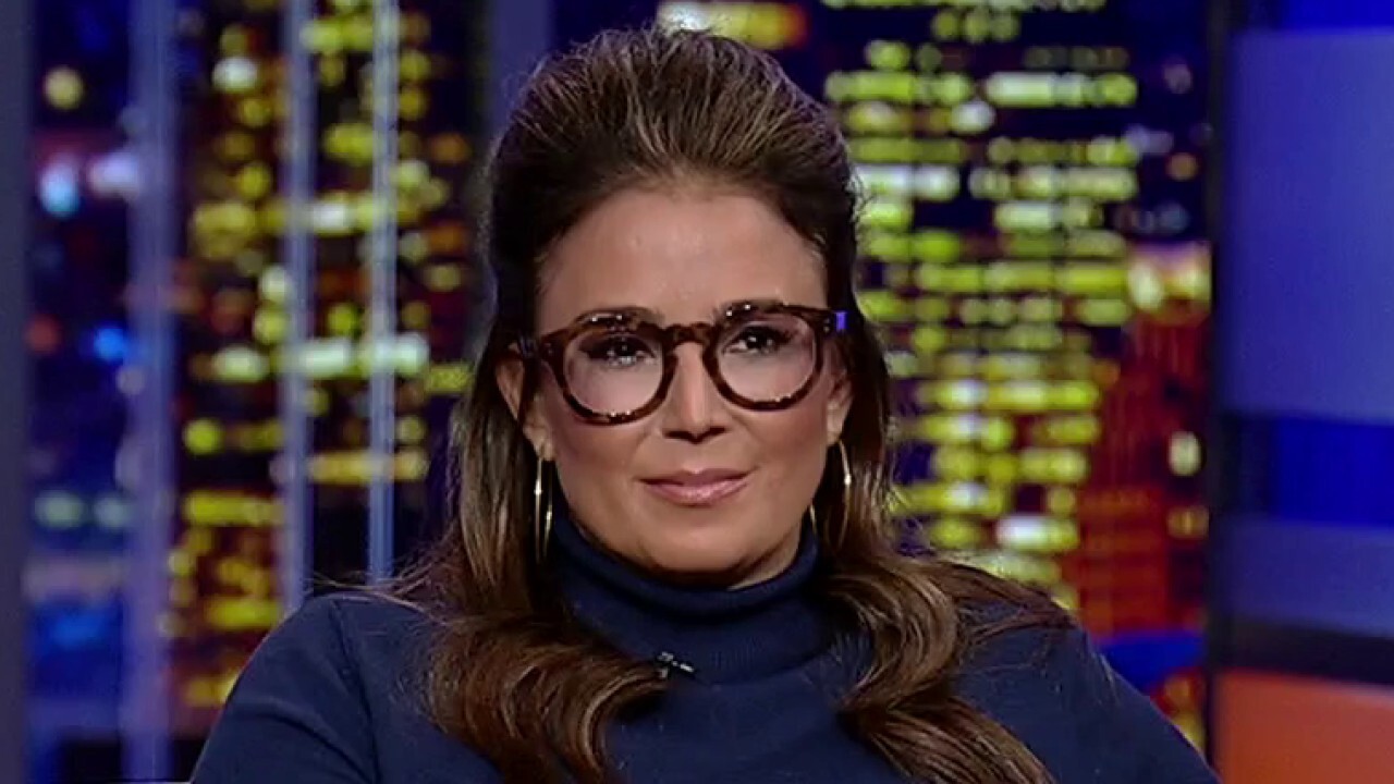 Julie Banderas Nobody Likes A Nice Guy Most People Enjoy A Bad Guy 