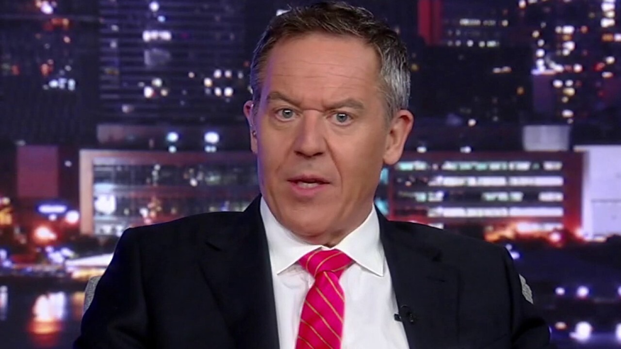 Greg Gutfeld: Something funny is happening to the Democrats right now