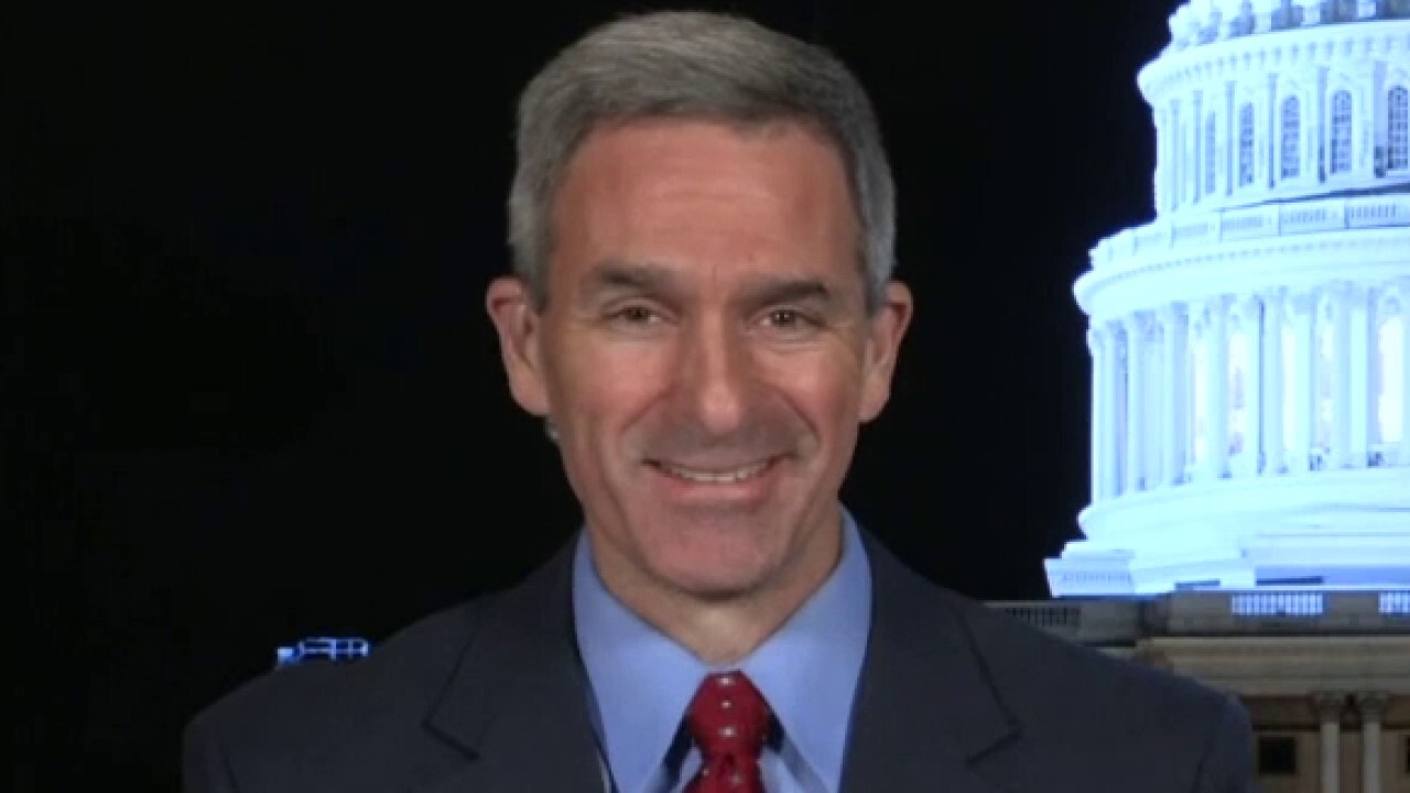 Ken Cuccinelli: Peace through strength works in our own communities and President Trump knows it