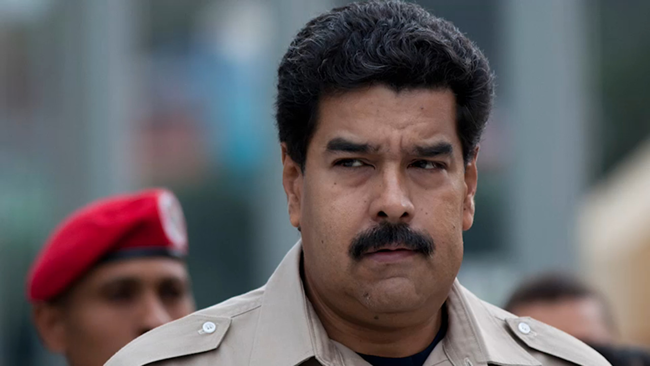 Desapariciones y represión política, la opositora Xiomara Ortiz entre las víctimas en Venezuela. Y Erika Kirk destapa cómo TPUSA está encendiendo a jóvenes latinos, revolucionando el panorama político