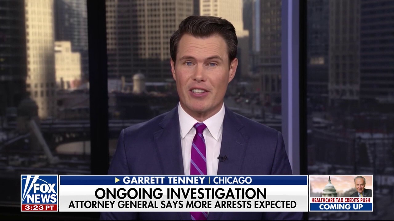 Minnesota Gov. Tim Walz addresses fraud scandal as investigation deepens