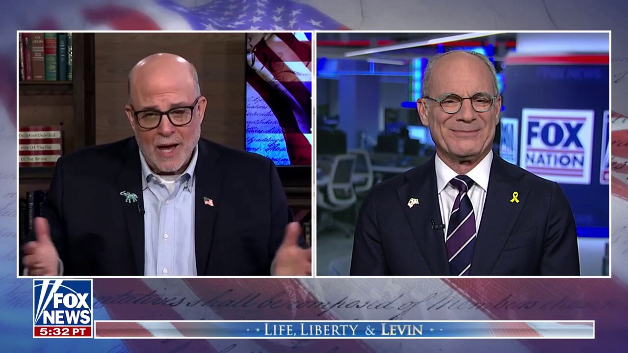 Israeli ambassador says there is no ‘daylight’ between Netanyahu and Trump