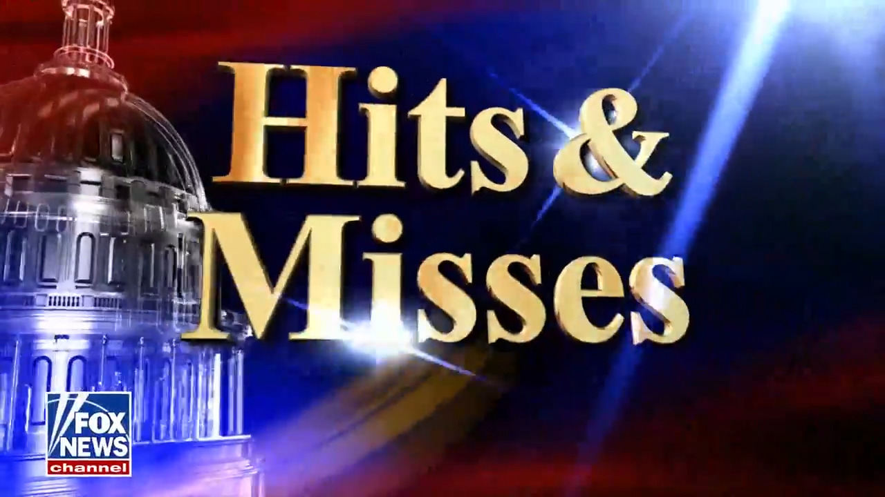 This week’s best and worst from Kim Strassel, Allysia Finley and Dan Henninger.