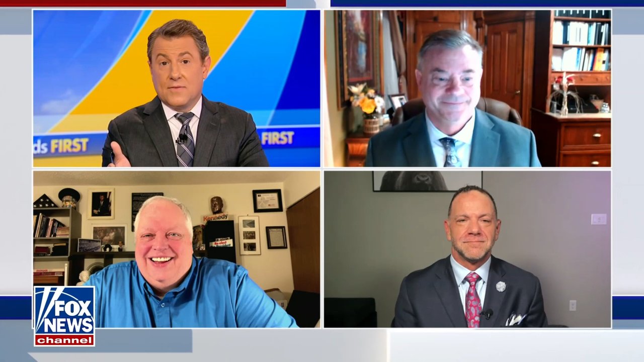 Independent voters reveal what could sway their votes ahead of midterms