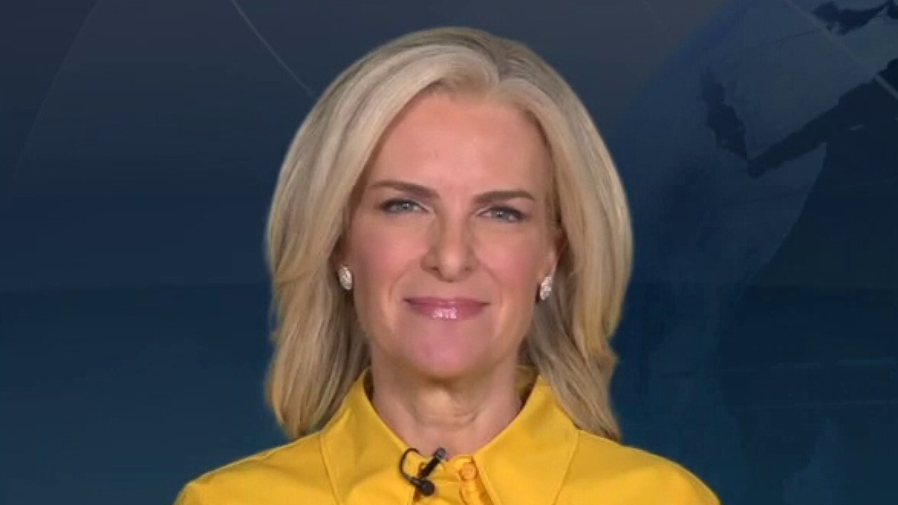 Janice Dean shares inspiring stories to 'Make Your Own Sunshine'
