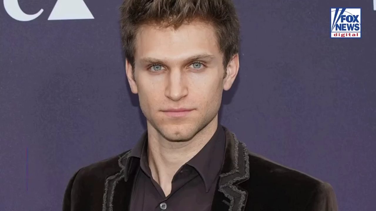 'Pretty Little Liars' star robbed at gunpoint