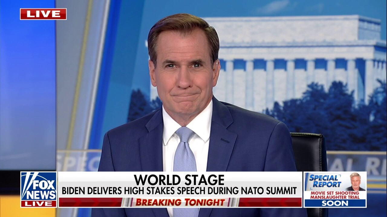 The commander-in-chief I know isn't who people saw at the debate: John Kirby