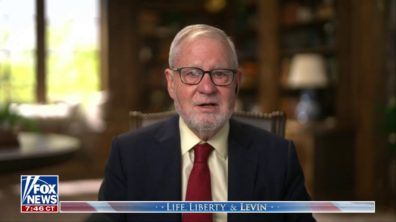Hillsdale President Larry Arnn: You must surrender your opinion in order to learn