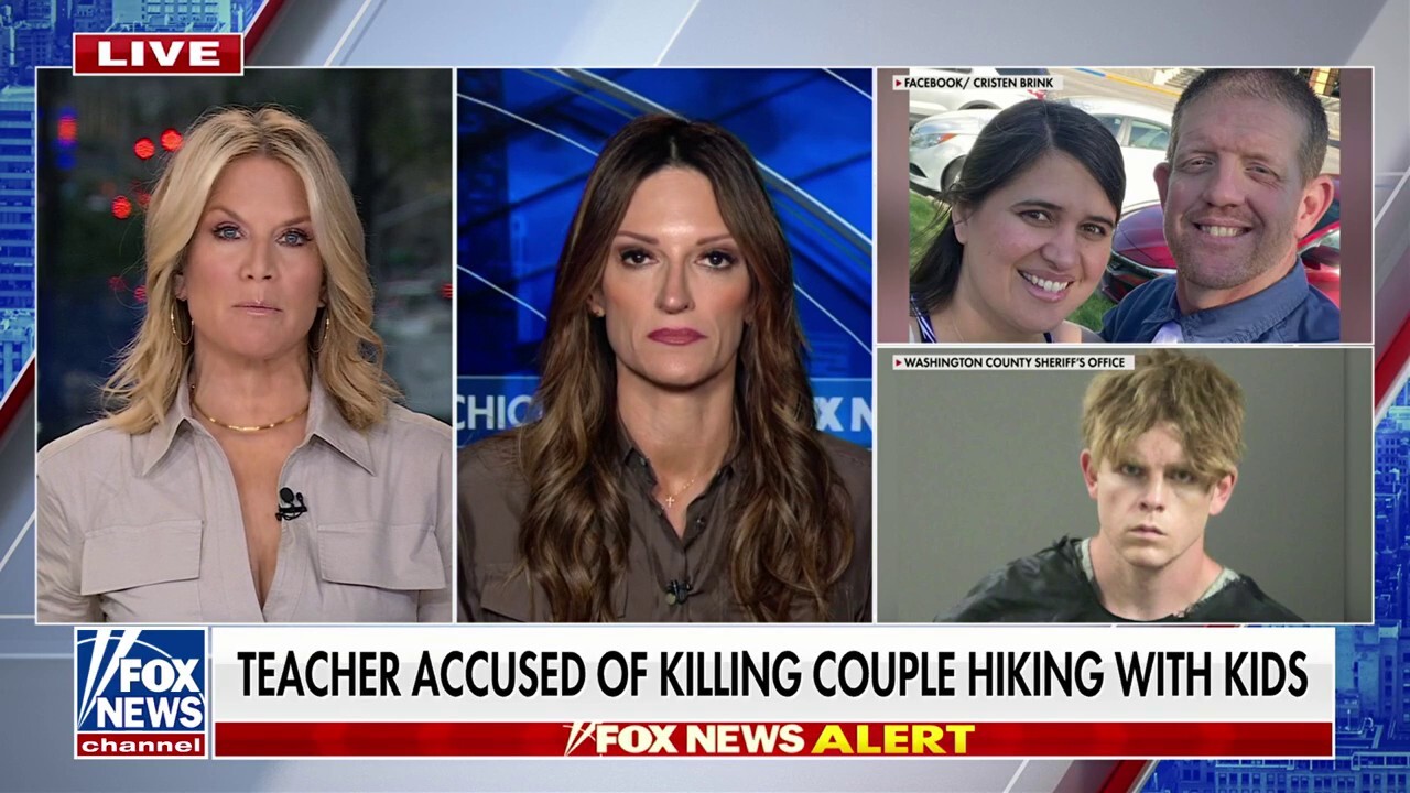 Victims of Devil’s Den double murders were ‘protecting their children’: Criminal defense attorney