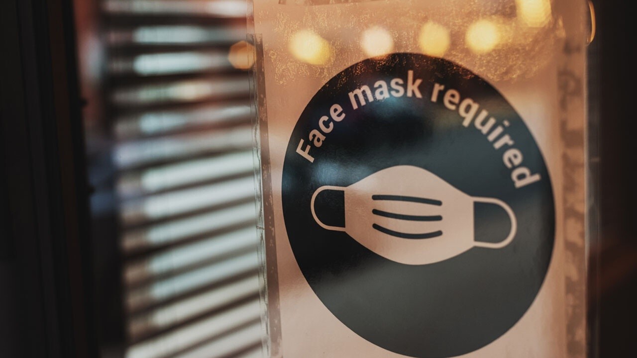 New York mask mandate set to go into effect December 13