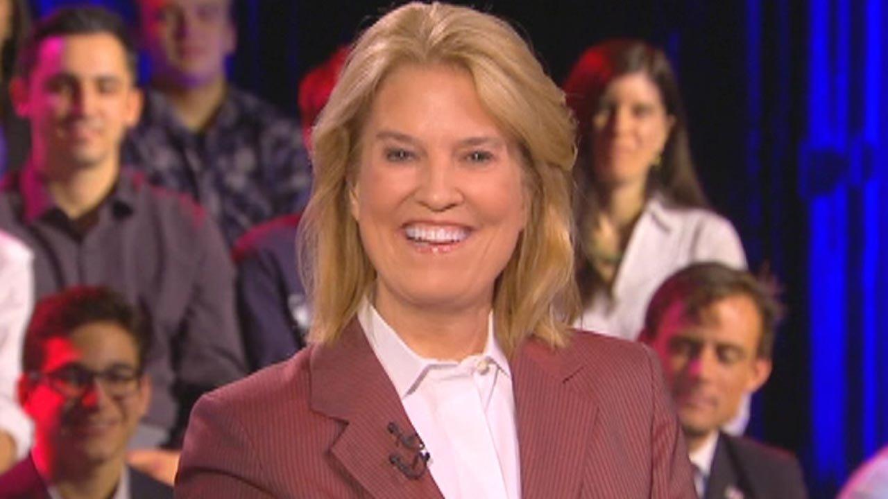 Greta: Let me clear something up about our 2016 town halls