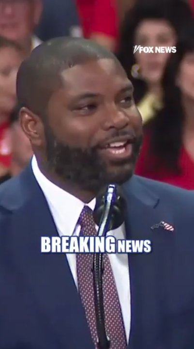 Rep Byron Donalds pushes back on claim his agenda is anti-Black