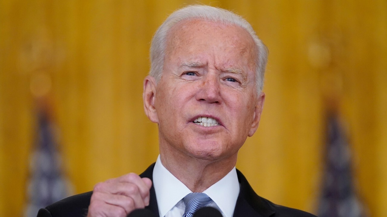 Michael Goodwin: Biden's blinders on Afghanistan – here are the costs of president ignoring experts' warnings