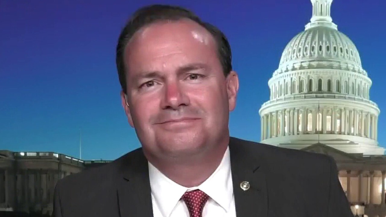 Sen. Mike Lee calls for film 'Cuties' to be removed from Netflix