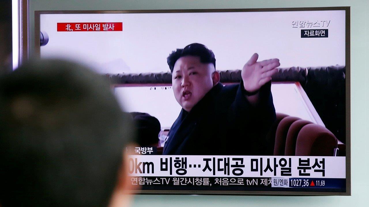 Should US worry about N. Korea nuclear tests?