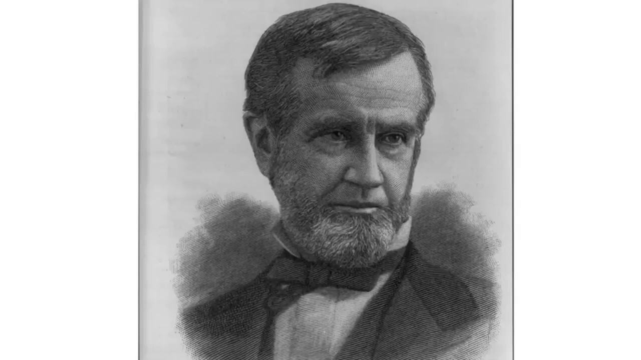 Charles F Dowd Is The American Who Created Time Zones Placing The 