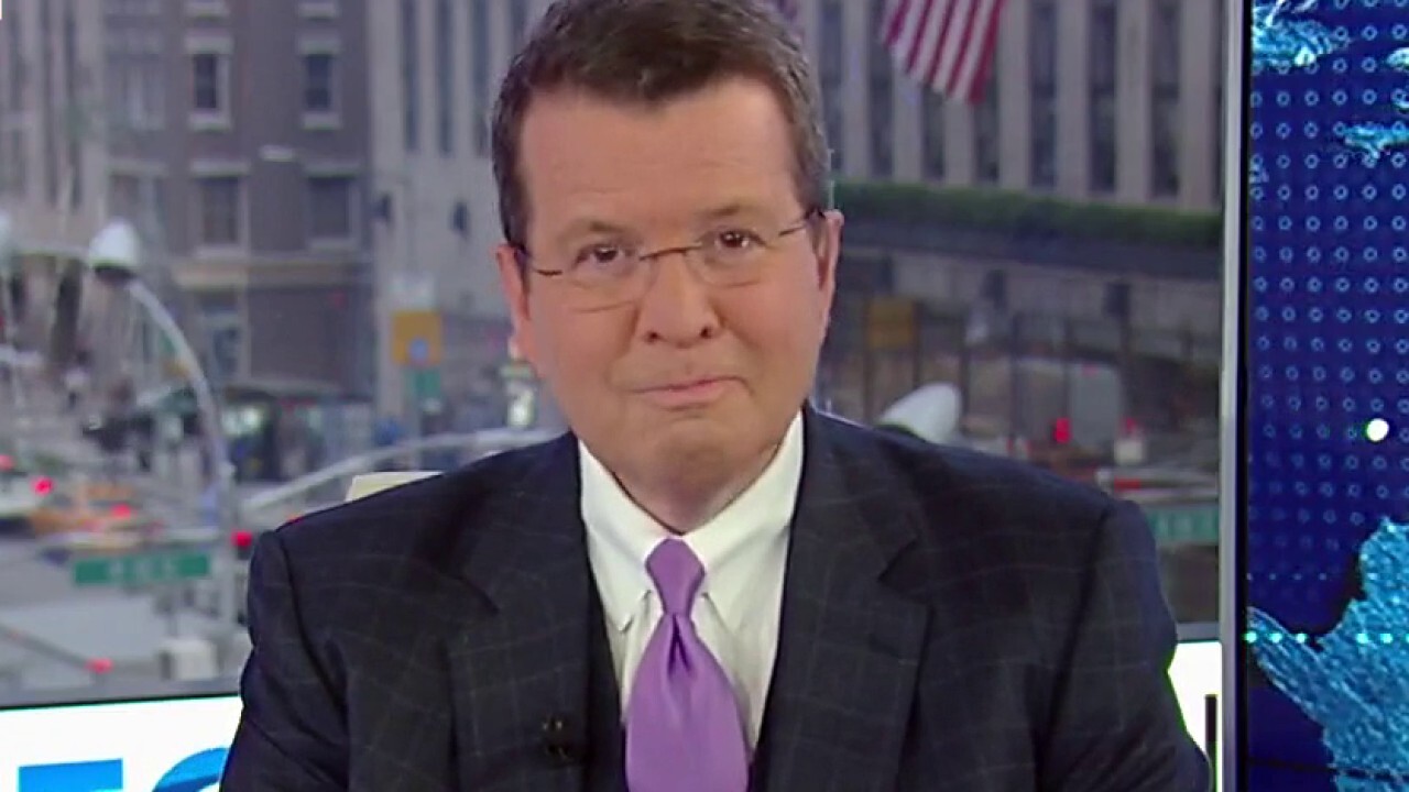 Neil Cavuto looks back at celebrity guests over the last 25 years 