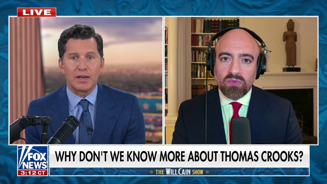 Why do we still know so little about would-be Trump assassin Thomas Crooks one year later?