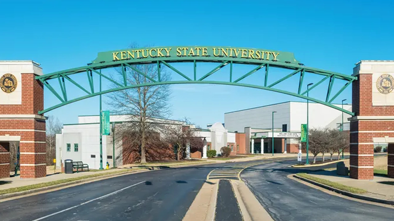 WATCH LIVE: Authorities hold press conference after deadly shooting at Kentucky State University