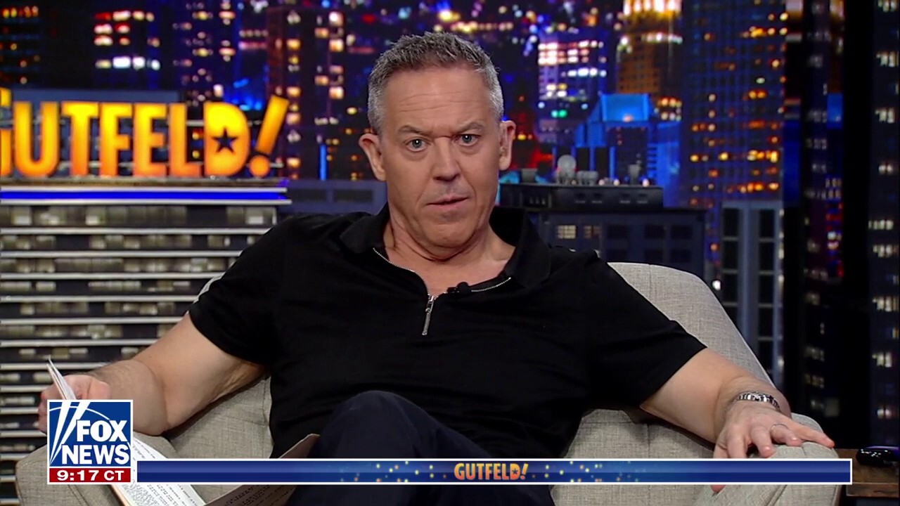 Greg Gutfeld: The more mainstream media tries to destroy Trump, the more they destroy their own reputations 