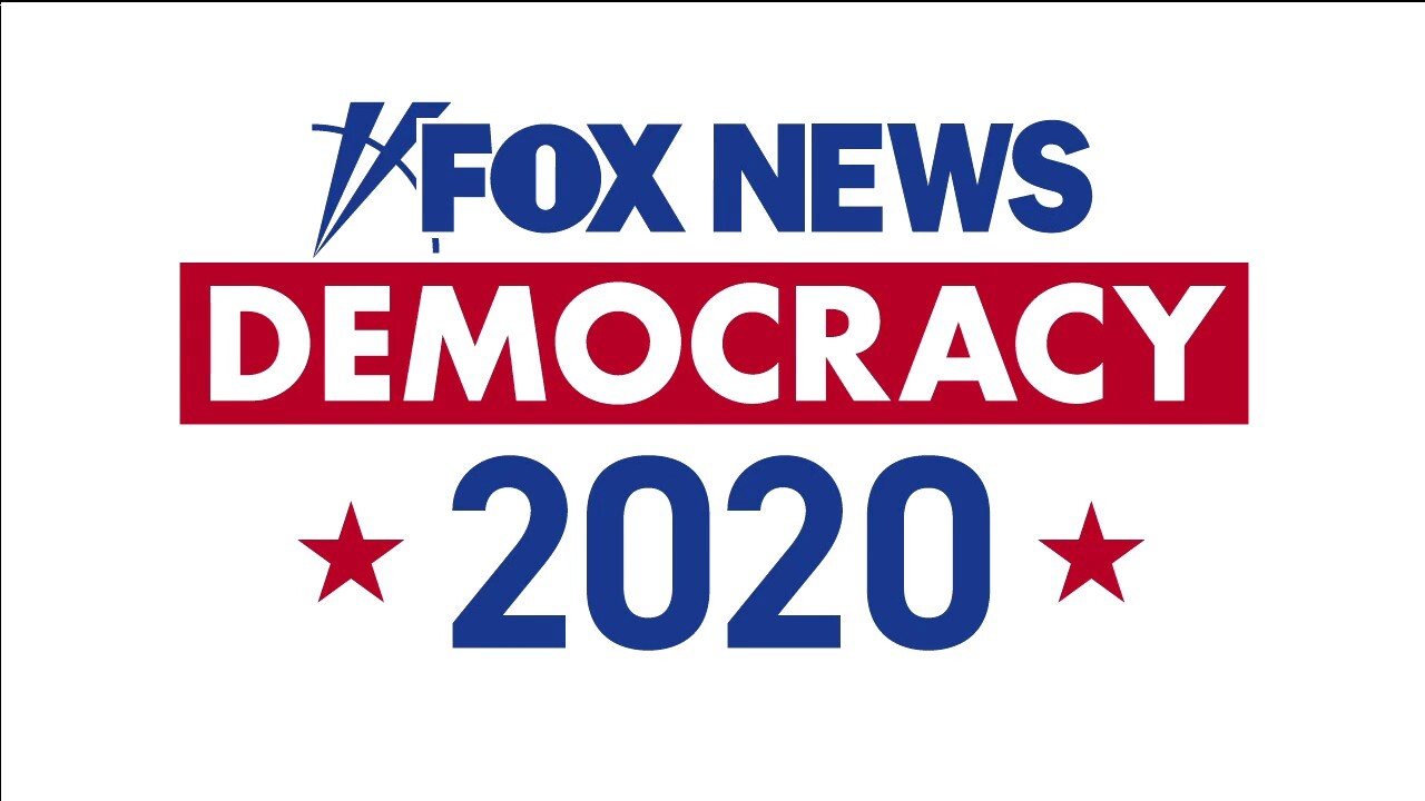 Watch Democracy 2020 on Fox News Channel	