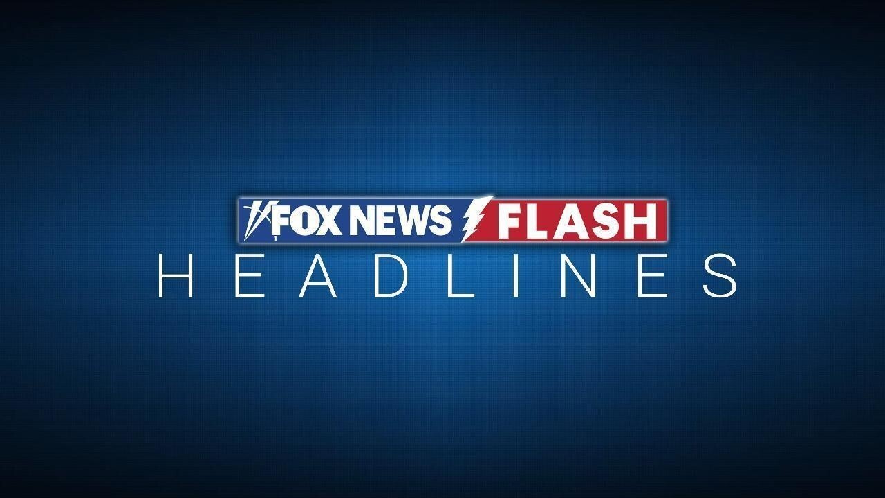 Fox News Flash top headlines for May 3