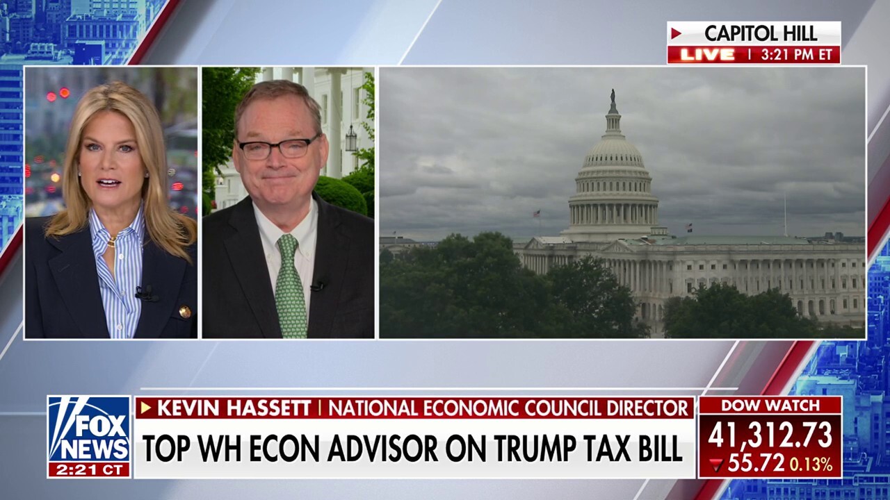 How volition  the taxation  measure  bring Americans economical  growth?